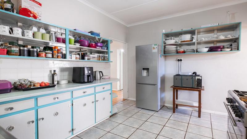 3 Bedroom Property for Sale in Churchill Estate Western Cape